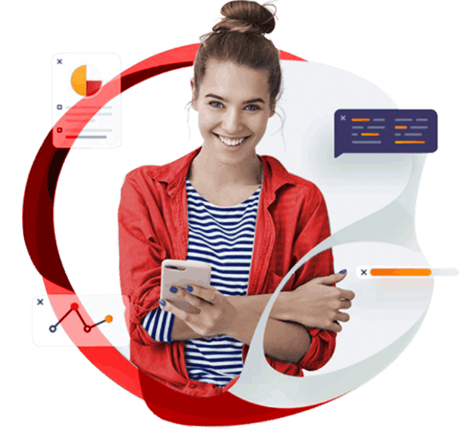 SEUNOME - Internet móvel ilimitada